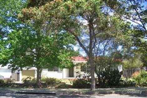 12 GEORGE ST, MOUNT DRUITT, NSW 2770