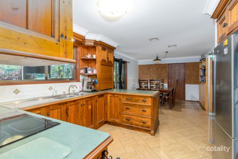 Property photo of 32 Deloraine Drive Springwood QLD 4127