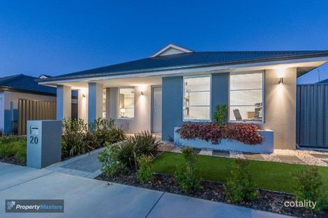 Property photo of 20 Cochrane Loop Aveley WA 6069