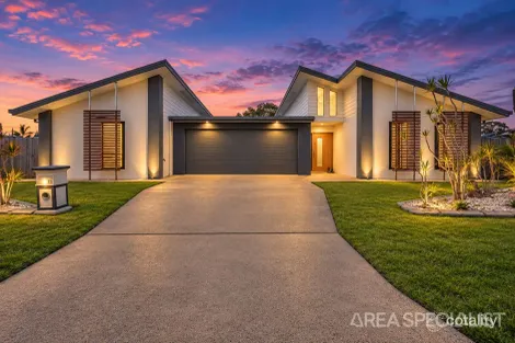 13 Mcgarry St, Andergrove, QLD 4740