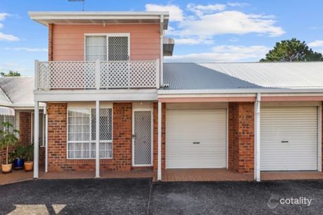 5/14 Waterloo St, Cleveland, QLD 4163