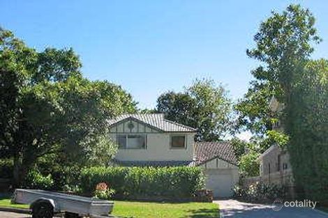 22 Oxford Falls Rd, Beacon Hill, NSW 2100