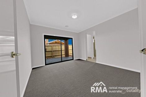 Property photo of 24 Cavalier Street Wyndham Vale VIC 3024