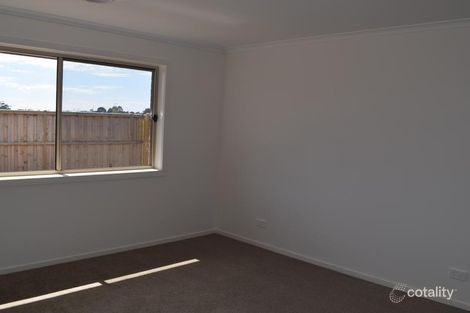 Property photo of 3 Lucas Way Trafalgar VIC 3824