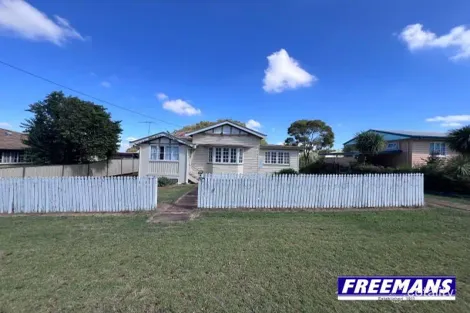 7 Gabbee St, Kingaroy, QLD 4610