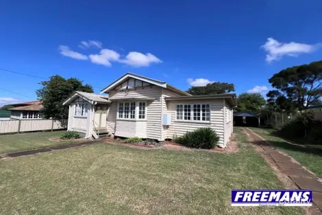 Property photo of 7 Gabbee Street Kingaroy QLD 4610