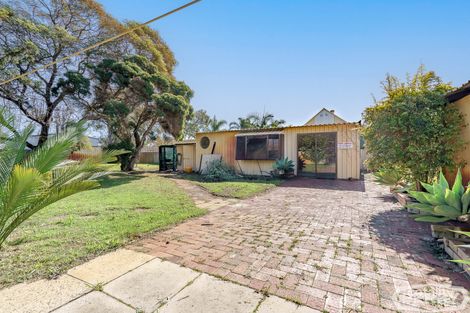 Property photo of 7 Riverview Street Coodanup WA 6210