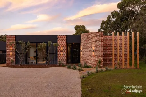 Property photo of 520 Ventnor Beach Road Ventnor VIC 3922