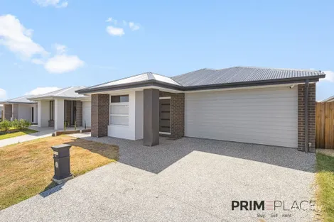 Property photo of 18 Furphy Street Walloon QLD 4306