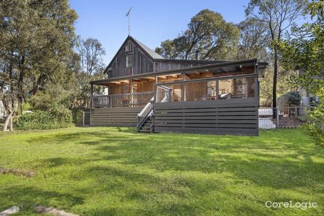 Property photo of 12 Berthon Street Aireys Inlet VIC 3231