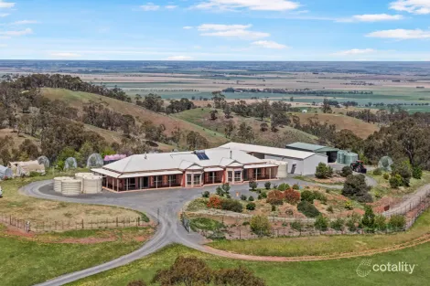 566 Spring Gully Rd, Spring Gully, SA 5453