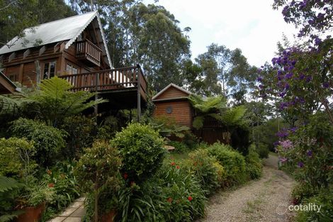 Property photo of 4 Ted Street Mount Glorious QLD 4520