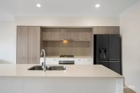 Property photo of 61 Kookaburra Circuit Rochedale QLD 4123