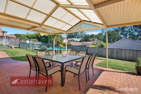 Property photo of 12 Talinga Place Cherrybrook NSW 2126