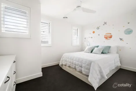 Property photo of 6A Clough Street Williamstown VIC 3016