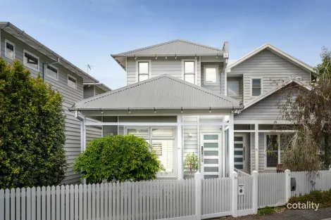 Property photo of 6A Clough Street Williamstown VIC 3016