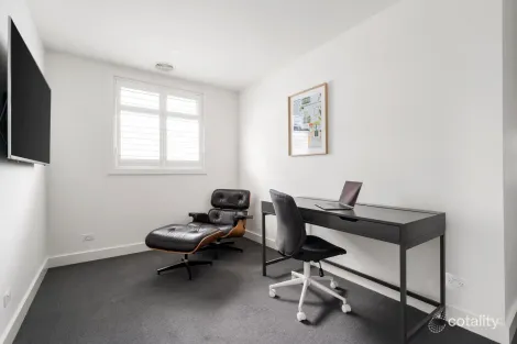 Property photo of 6A Clough Street Williamstown VIC 3016