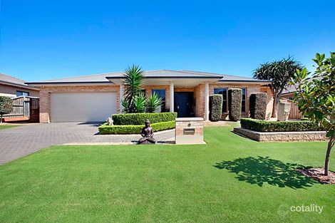 Property photo of 39 Governors Way Macquarie Links NSW 2565
