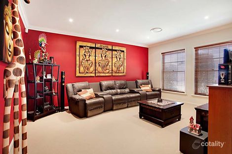 Property photo of 39 Governors Way Macquarie Links NSW 2565