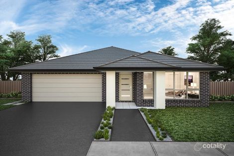 Property photo of LOT 9532 Madden Street Oran Park NSW 2570