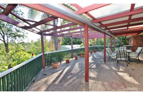 Property photo of 33 Boolungal Way Karana Downs QLD 4306
