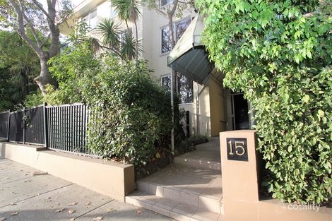 5/15 Milton St, Elwood, VIC 3184