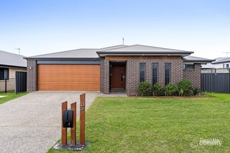 3 Basset Cres, Torrington, QLD 4350