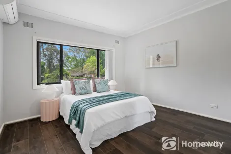 Property photo of 25 Leith Road Pennant Hills NSW 2120