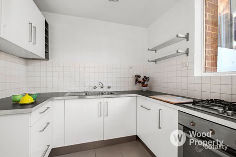 14/70 Oshanassy St, North Melbourne, VIC 3051