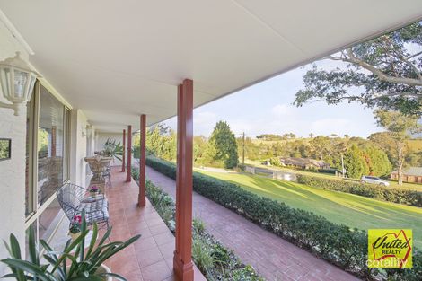 Property photo of 20 Benwerrin Crescent Grasmere NSW 2570