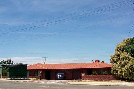 Property photo of 167B Rockingham Road Hamilton Hill WA 6163