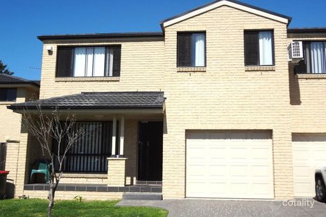 4-6 Blackwood Ave, Casula, NSW 2170