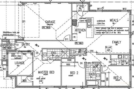 Lot 552 Nicastro Ave, Wollert, VIC 3750