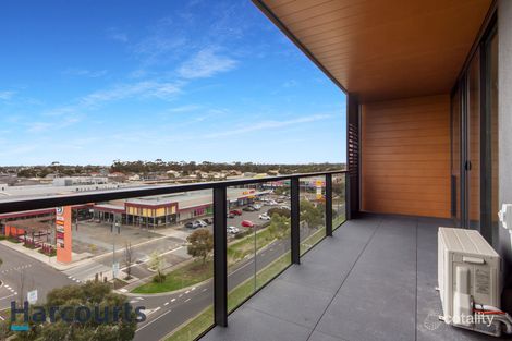 Property photo of 512A/118 Cairnlea Drive Cairnlea VIC 3023