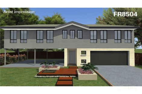 Lot 202- Cheviot Ct, Little Mountain, QLD 4551