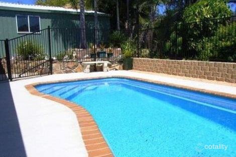 Property photo of 8 Wilson Court Eimeo QLD 4740
