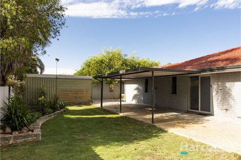 Property photo of 23 Mudalla Place Wanneroo WA 6065