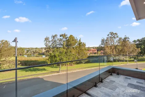 Property photo of 2 Condor Drive Shell Cove NSW 2529