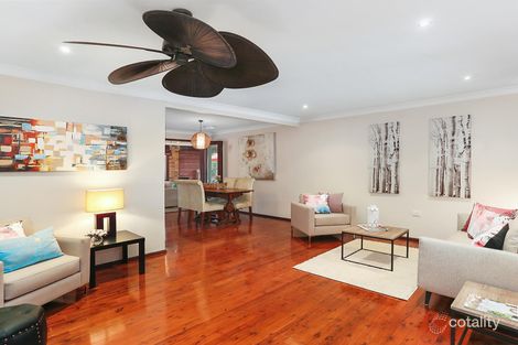 Property photo of 6 Gray Place Kings Langley NSW 2147