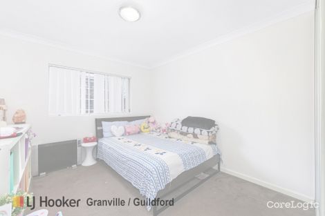 Property photo of 8/449-451 Guildford Road Guildford NSW 2161