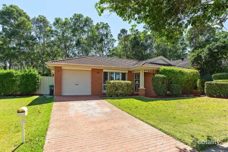 16 Basswood Cres, Fletcher, NSW 2287