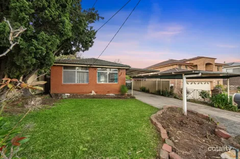 33 Warialda St, Merrylands West, NSW 2160