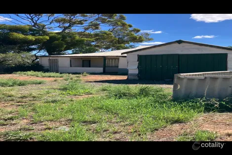 9 Johns St, Norseman, WA 6443