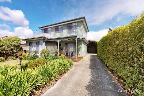 Property photo of 15 Garibaldi Street Traralgon VIC 3844