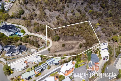 Property photo of 10 Stephanie Close Sandy Bay TAS 7005