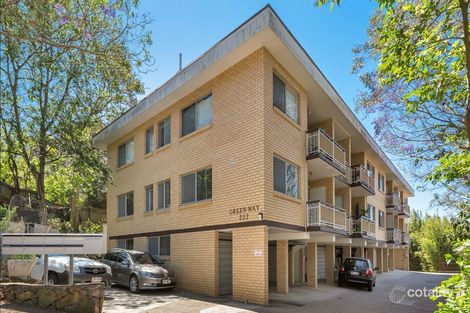 3/222 Carmody Rd, St Lucia, QLD 4067