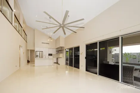 Property photo of 8 Inlet Retreat Douglas QLD 4814