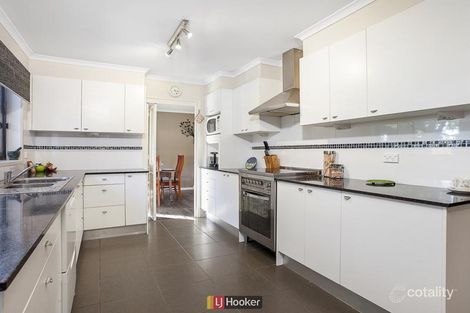 Property photo of 46 Abercorn Crescent Isabella Plains ACT 2905