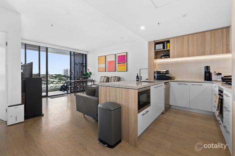 1606/289 Grey St, South Brisbane, QLD 4101