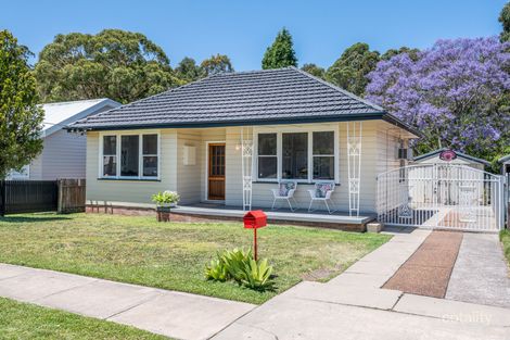 Property photo of 9 Grayson Avenue Kotara NSW 2289
